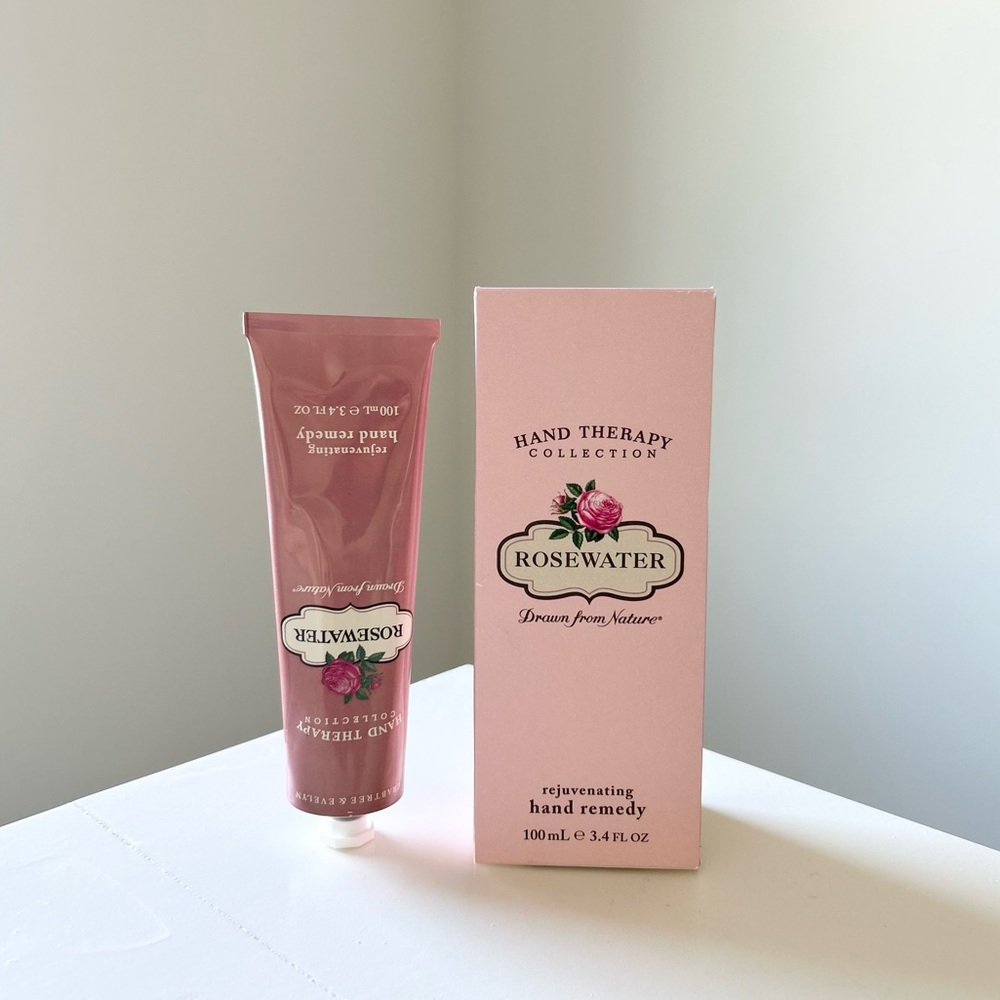 Crabtree & Evelyn Hand Remedy Cream